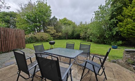 3 Bed in Betws Garmon 1