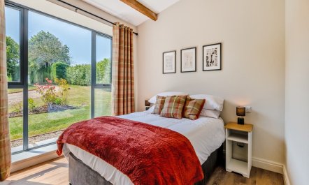 4 Bed in Skirlaugh 6