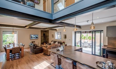 4 Bed in Skirlaugh 2