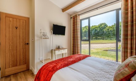 4 Bed in Skirlaugh 7
