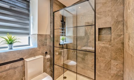 4 Bed in Skirlaugh 8