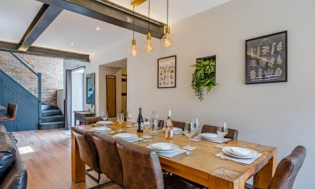4 Bed in Skirlaugh 7