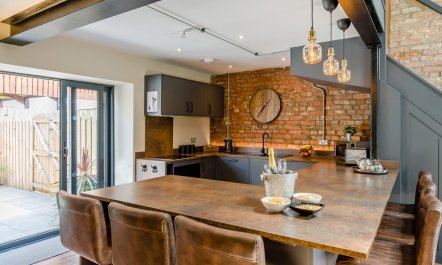 4 Bed in Skirlaugh 9