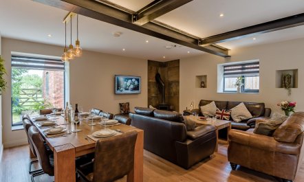 4 Bed in Skirlaugh 5