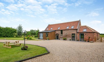 4 Bed in Skirlaugh