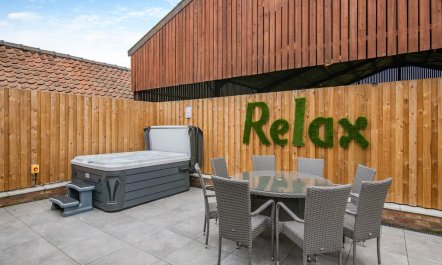 4 Bed in Skirlaugh 4