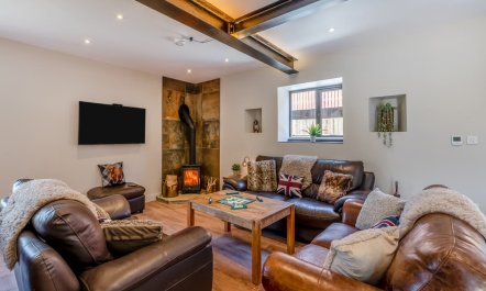 4 Bed in Skirlaugh 3