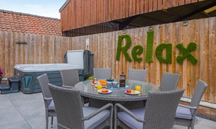 4 Bed in Skirlaugh 1