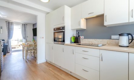 2 Bed in Kessingland 3