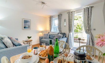 2 Bed in Kessingland