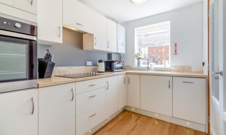 2 Bed in Kessingland 5