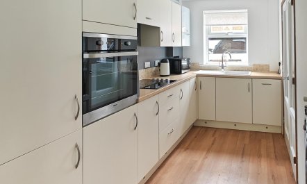 2 Bed in Kessingland 4