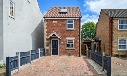2 Bed in Kessingland