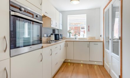 2 Bed in Kessingland 4