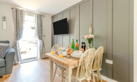 2 Bed in Kessingland 1