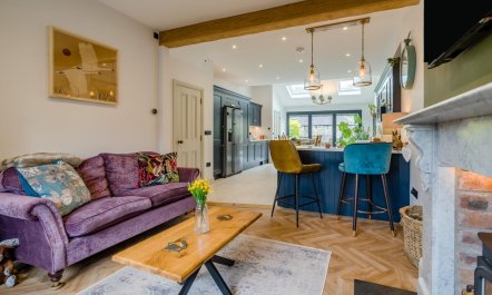 3 Bed in Sedbergh 8
