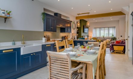 3 Bed in Sedbergh 9