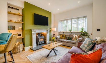 3 Bed in Sedbergh 3