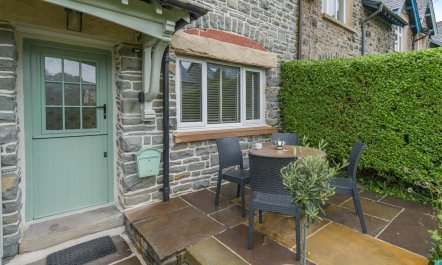3 Bed in Sedbergh 6