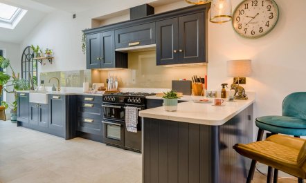 3 Bed in Sedbergh 1