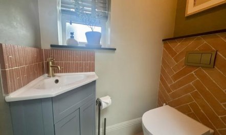 3 Bed in Sedbergh 8