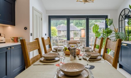 3 Bed in Sedbergh 2