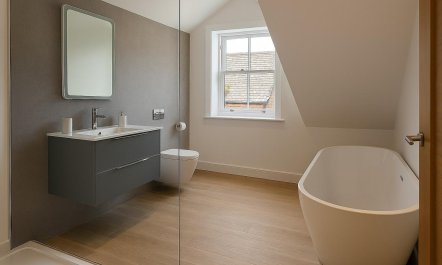 2 Bed in Carlisle 3