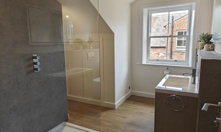 2 Bed in Carlisle 4