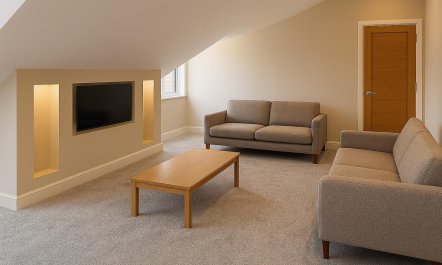 2 Bed in Carlisle