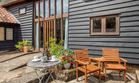 3 Bed in Chediston 3