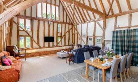 3 Bed in Chediston 8