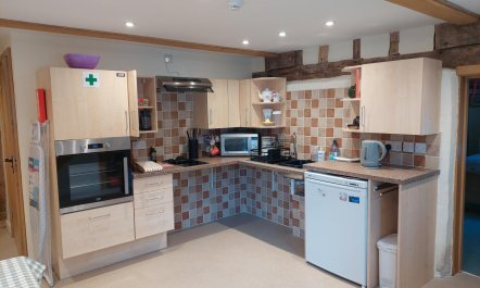 3 Bed in Chediston 1