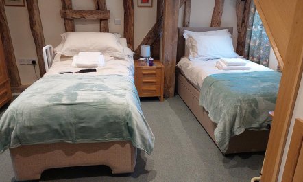 3 Bed in Chediston 6
