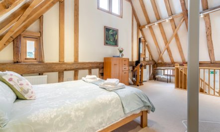 3 Bed in Chediston 1