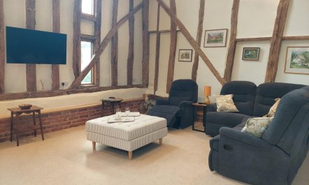 3 Bed in Chediston 7