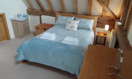3 Bed in Chediston 4