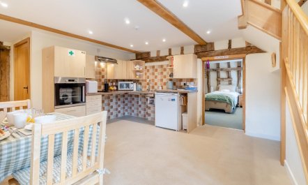 3 Bed in Chediston 5
