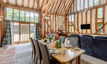 3 Bed in Chediston 6