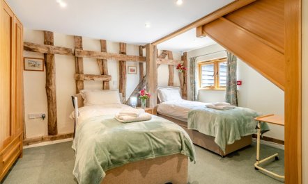 3 Bed in Chediston 7