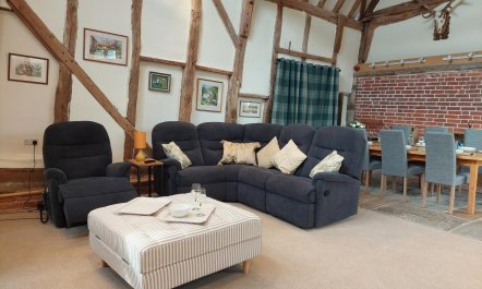 3 Bed in Chediston 2