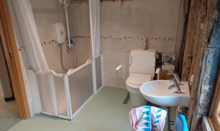 3 Bed in Chediston 9