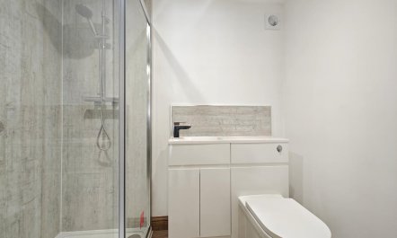 2 Bed in Middlezoy 1