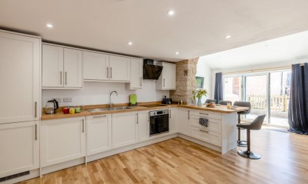 2 Bed in Middlezoy