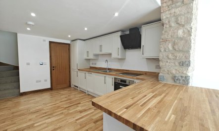 2 Bed in Middlezoy
