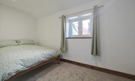 2 Bed in Middlezoy 2
