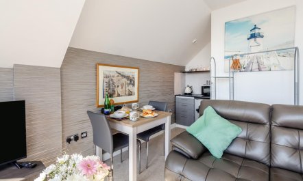 1 Bed in Felixstowe 8