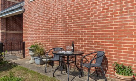 1 Bed in Felixstowe 9