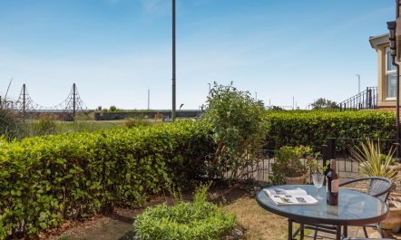 1 Bed in Felixstowe 5