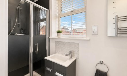 1 Bed in Felixstowe 2