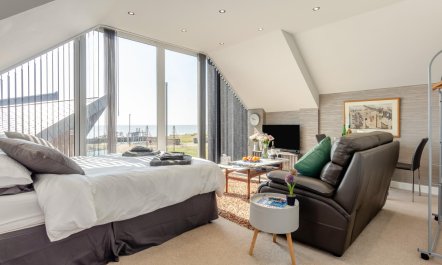 1 Bed in Felixstowe 1